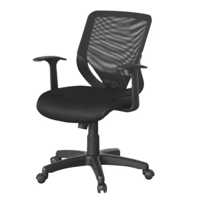 Ghế xoay văn phòng 190 GX07-N
