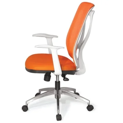GX304T-HK(S5) - Ghế xoay lưới văn phòng 190, chân sao