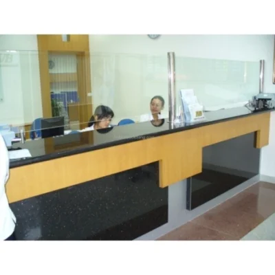 Quầy giao dịch Đức Khang DKNH-012