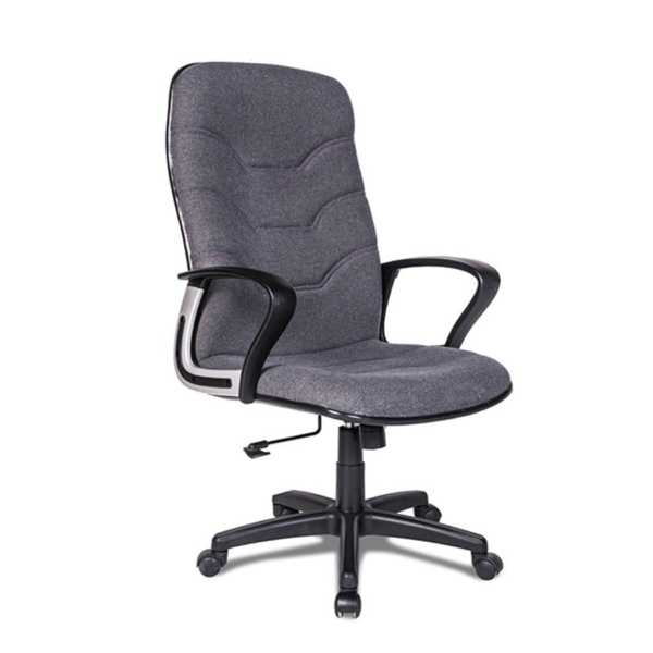 Ghế xoay lưng cao Hòa Phát SG602