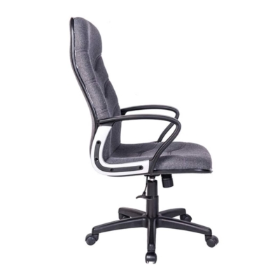 Ghế xoay lưng cao Hòa Phát SG602