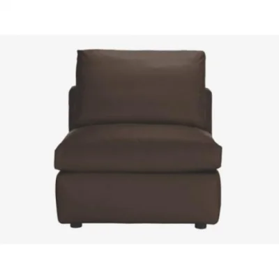 Sofa cao cấp đơn Đức Khang mã DK 001