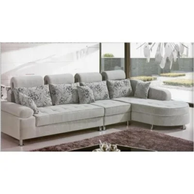 Sofa nỉ Đức Khang DKSF-043
