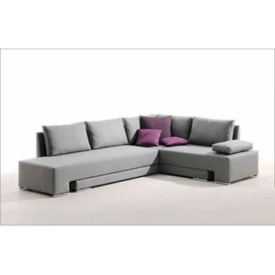 Sofa nỉ Đức Khang DKSF-045