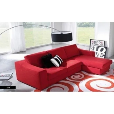 Sofa nỉ Đức Khang DKSF-047