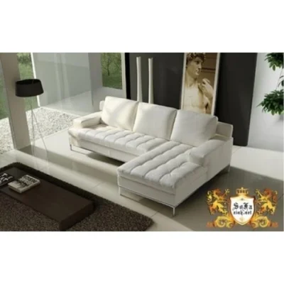 Sofa nỉ Đức Khang DKSF-901