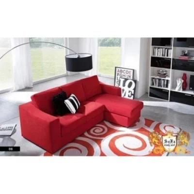 Sofa nỉ Đức Khang DKSF-912