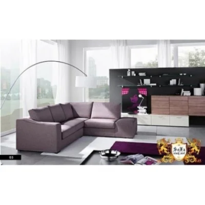 Sofa nỉ Đức Khang DKSF-914