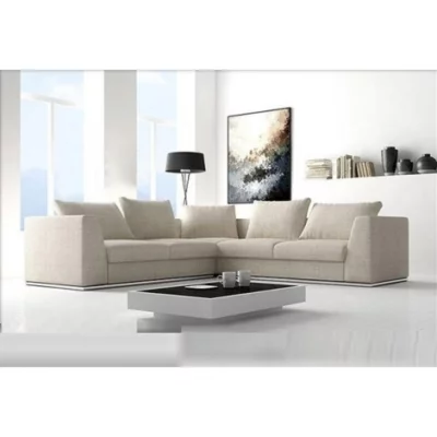 Sofa nỉ Đức Khang DKSF-04