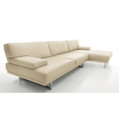 Sofa cao cấp nỉ Đức Khang mã DK 316