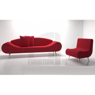 Sofa đẹp Đức Khang mã DK 04