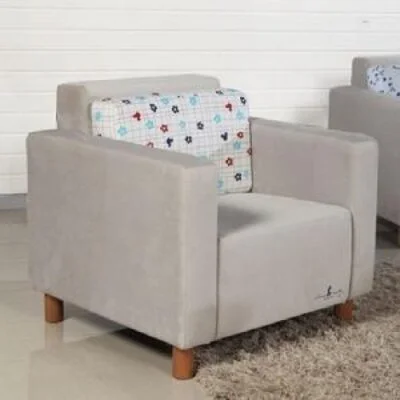 Sofa đơn Đức Khang mã DK 004