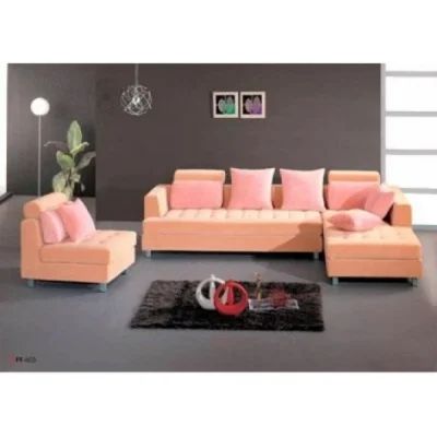 Sofa gia đình Đức Khang mã DK 811