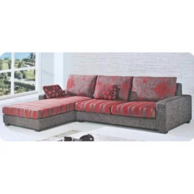 Sofa gia đình Đức Khang mã DK 816