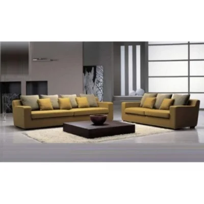 Sofa gia đình Đức Khang mã DK 819