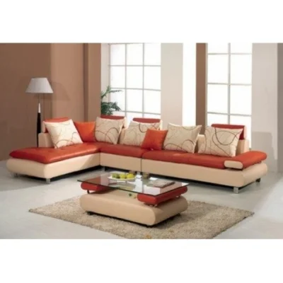 Sofa gia đình Đức Khang mã DK 901