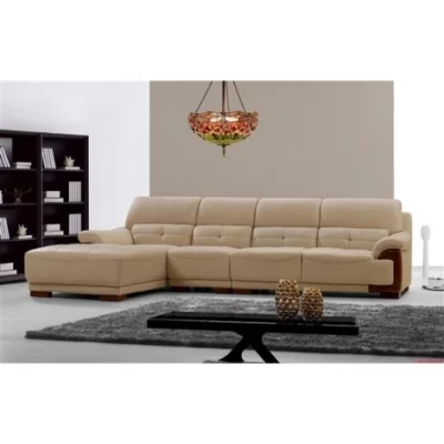 Sofa gia đình Đức Khang mã DK 906