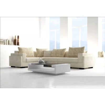 Sofa nỉ Đức Khang DKSF-06