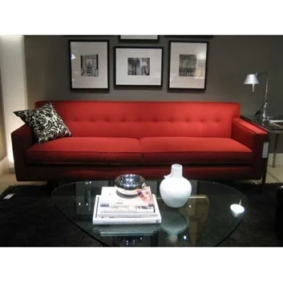 Sofa nỉ Đức Khang DKSF-07