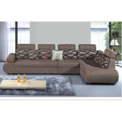 Sofa nỉ Đức Khang DKSF-08