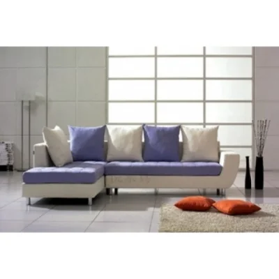 Sofa nỉ Đức Khang DKSF-09
