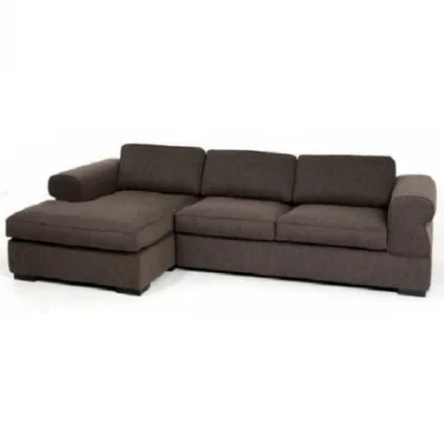 Sofa nỉ Đức Khang DKSF-11