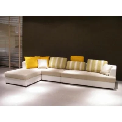 Sofa nỉ Đức Khang DKSF-18