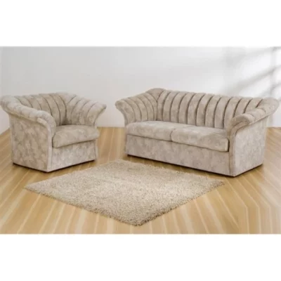 Sofa nỉ Đức Khang DKSF-024