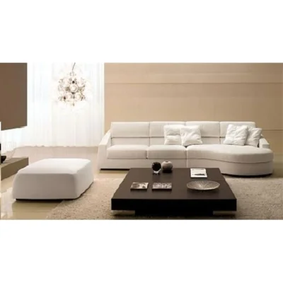 Sofa nỉ Đức Khang mã DK 314