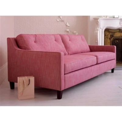 Sofa nỉ Đức Khang mã DK 613