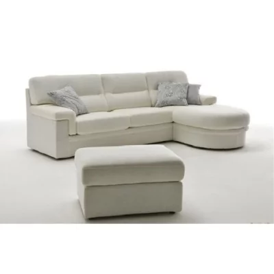 Sofa nỉ Đức Khang mã DK 216