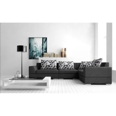 Sofa vải Đức Khang mã DK 312