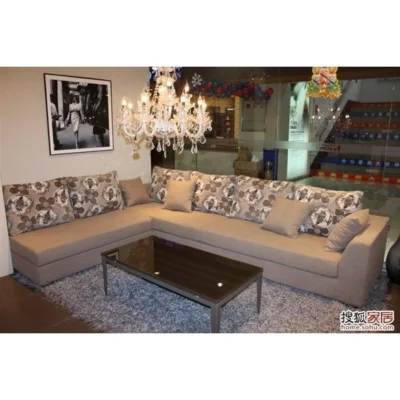 Sofa vải Đức Khang mã DK 316