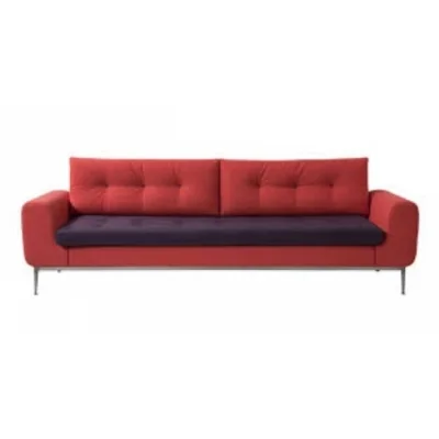 Sofa nỉ Đức Khang mã DK 319