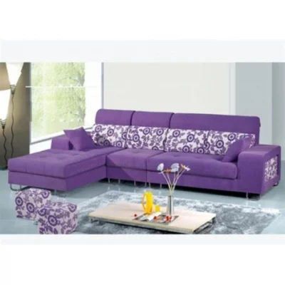 Sofa nỉ Đức Khang mã DK 416