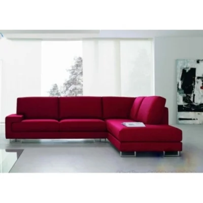 Sofa nỉ Đức Khang mã DK 418