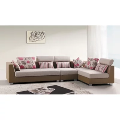 Sofa nỉ Đức Khang mã DK 510