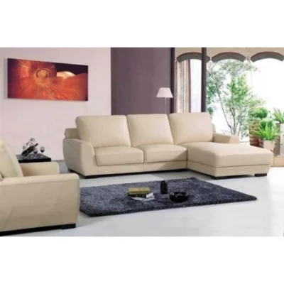 Sofa nỉ Đức Khang mã DK 512