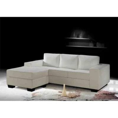 Sofa nỉ Đức Khang mã DK 517