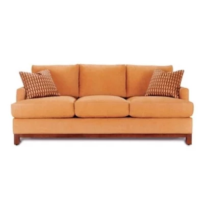 Sofa nỉ Đức Khang mã DK 315