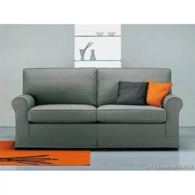 Sofa nỉ mã Đức Khang DK 317