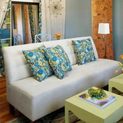 Sofa văng Đức Khang mã DK 19