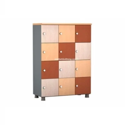 Tủ để mũ bảo hiểm Fami SM1260H