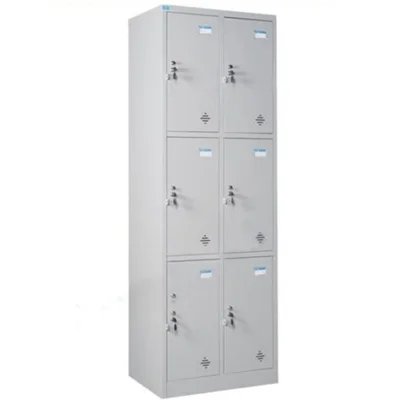 Tủ Locker sắt Hòa Phát TU983-2K