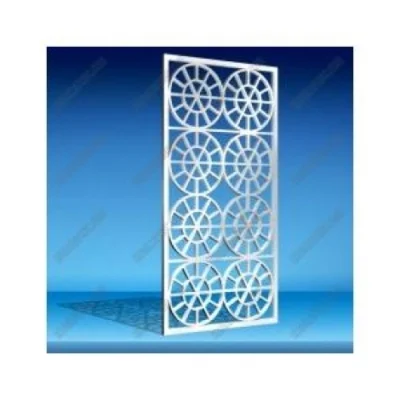 Vách Đức Khang CNC 002