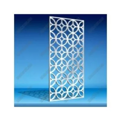 Vách Đức Khang CNC 003