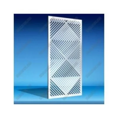 Vách Đức Khang CNC 007