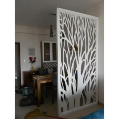 Vách Đức Khang CNC 012