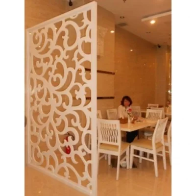 Vách Đức Khang CNC 013