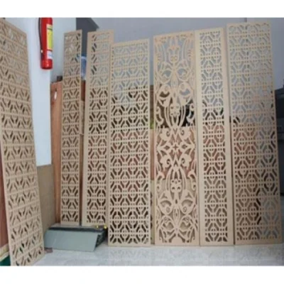 Vách Đức Khang CNC 014